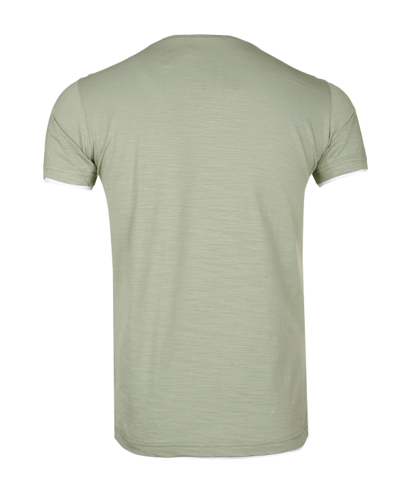 تیشرت مردانه جامه پوش آرا JPA کد 4011019178
