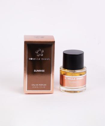 عطر زنانه نوولاشال مدل Sunrise حجم 50 میلی لیتر