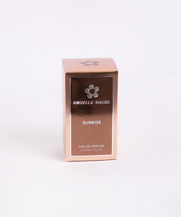 عطر زنانه نوولاشال مدل Sunrise حجم 50 میلی لیتر
