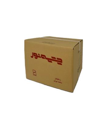 لوستر يك شعله چشمه نور مدل L6451/1A