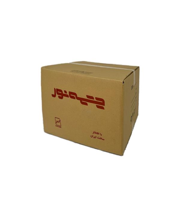 لوستر يك شعله چشمه نور مدل L6451/1A