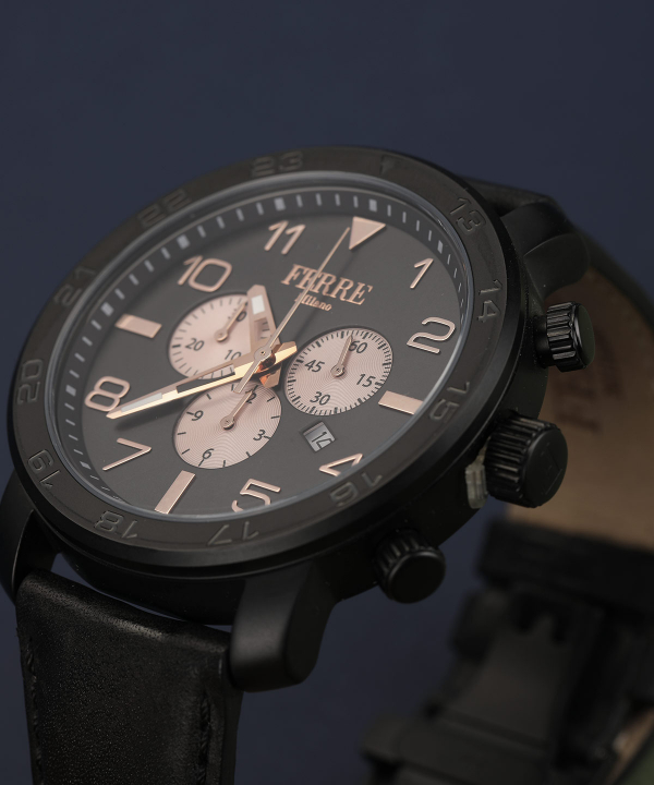 ساعت مچی مردانه فره میلانو Ferre Milano مدل FM1G061L0051