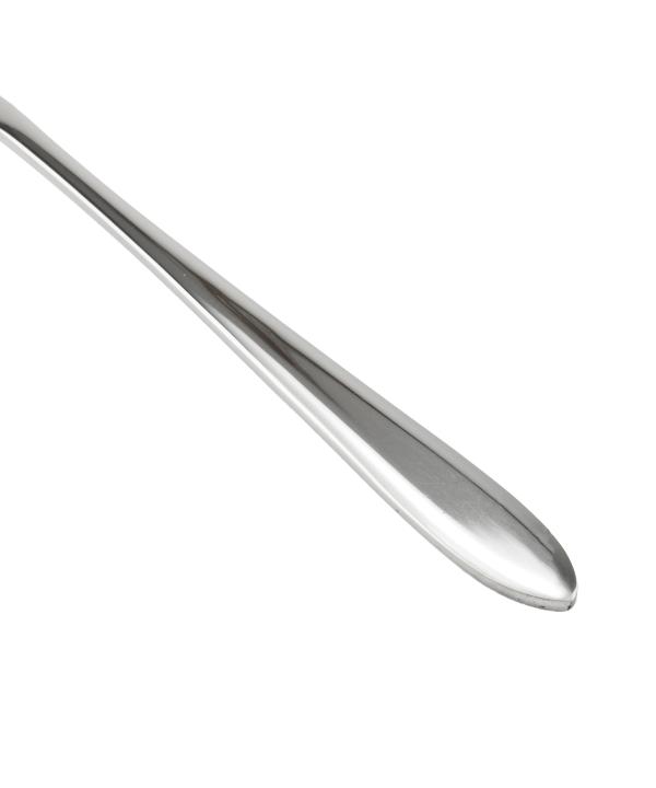 کفگیر بزرگ استیل ام جی اس مدل DF050
