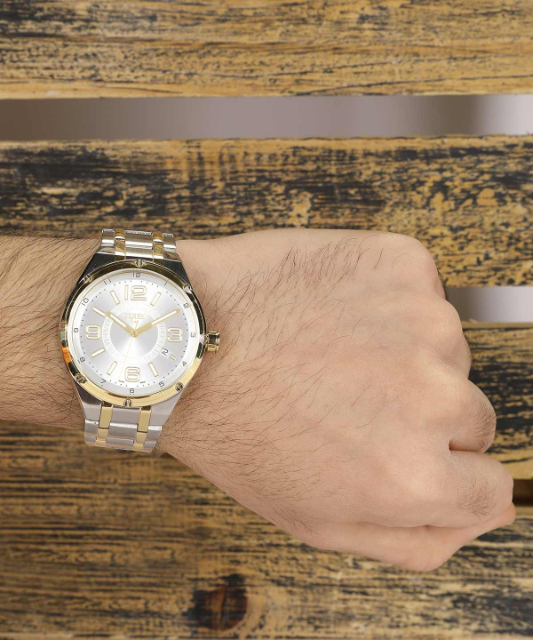 ساعت مچی مردانه فره میلانو Ferre Milano مدل FM1G062M0061
