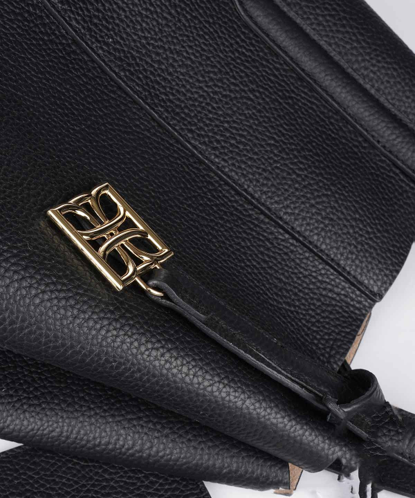کیف دوشی زنانه چرم درسا Dorsa کد 2685