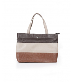 کیف دستی زنانه چرم مشهد Mashad Leather مدل S5089