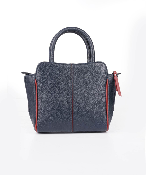 کیف دوشی زنانه چرم مشهد Mashad Leather مدل S0736