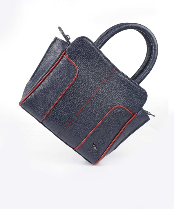 کیف دوشی زنانه چرم مشهد Mashad Leather مدل S0736