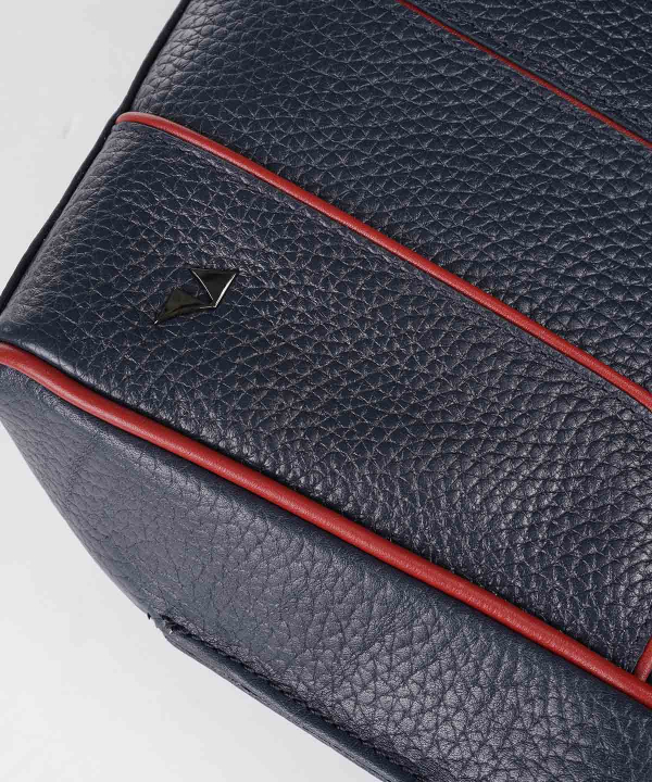 کیف دوشی زنانه چرم مشهد Mashad Leather مدل S0736