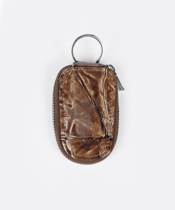 جاکلیدی چرم مشهد Mashad Leather مدل G0505