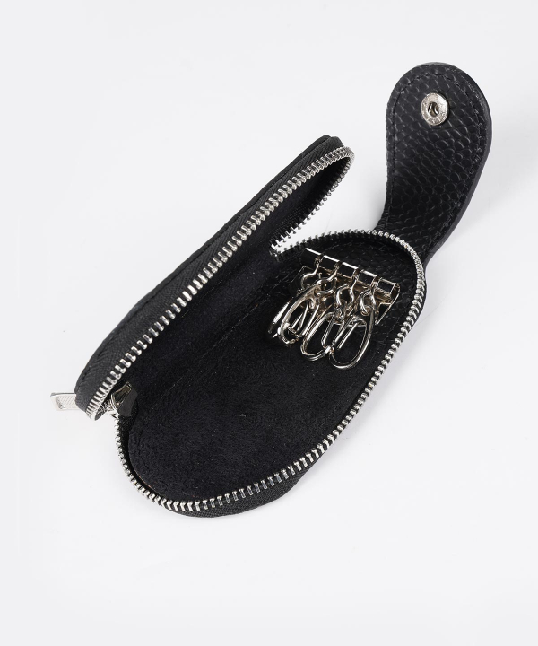 جاکلیدی چرم مشهد Mashad Leather مدل G0507
