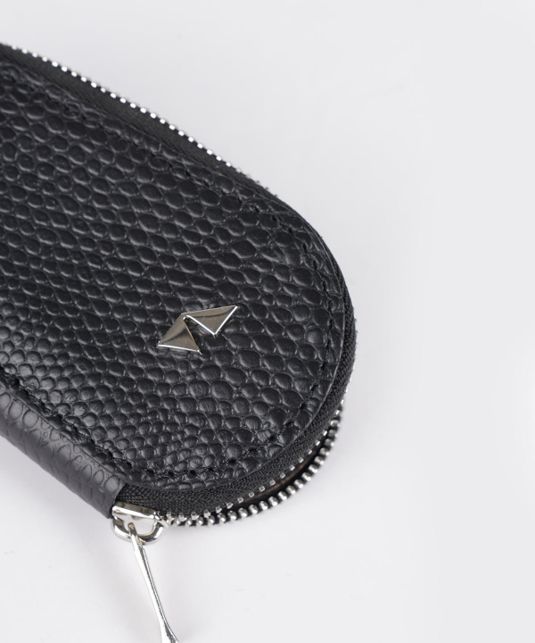 جاکلیدی چرم مشهد Mashad Leather مدل G0507