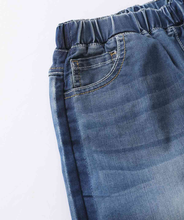 شلوارک پسرانه جین وست Jeanswest کد 92563804