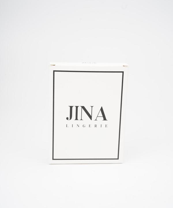 ست شورت و سوتین زنانه ژینا Jina مدل آملیا __D