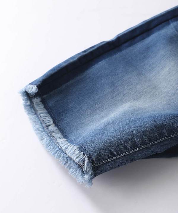 شلوارک پسرانه جین وست Jeanswest کد 92563804