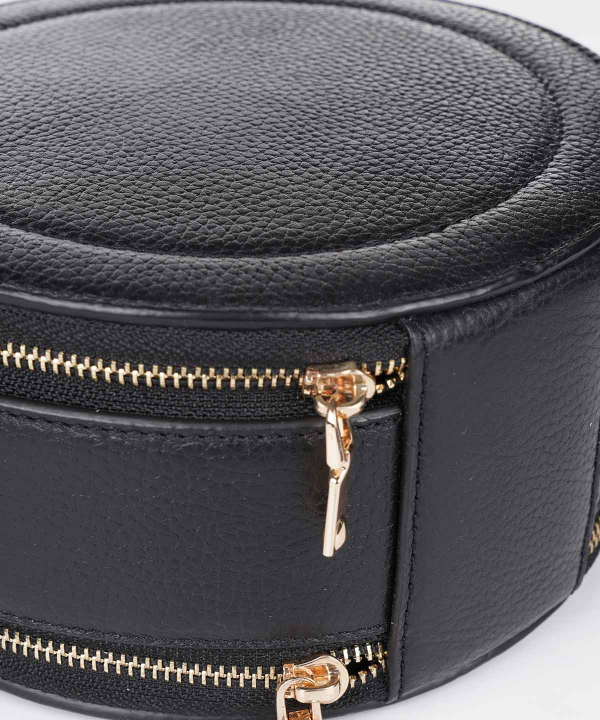 کیف دوشی چرم زنانه چرمیران Charmiran مدل PA1073