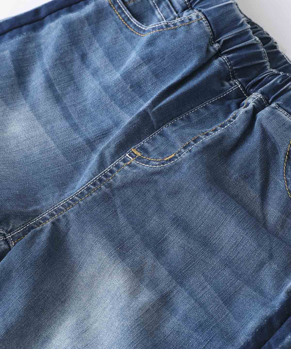 شلوارک پسرانه جین وست Jeanswest کد 92563804