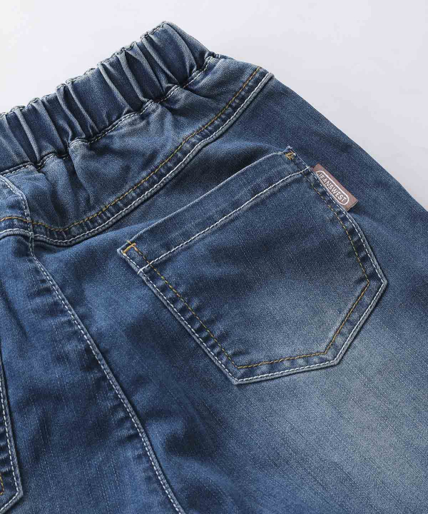 شلوارک پسرانه جین وست Jeanswest کد 92563804