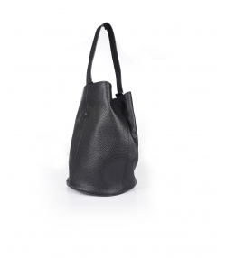 کوله پشتی زنانه چرم مشهد Mashad Leather مدل S0717