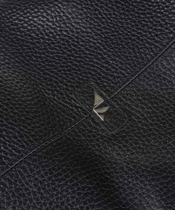 کوله پشتی زنانه چرم مشهد Mashad Leather مدل S0717