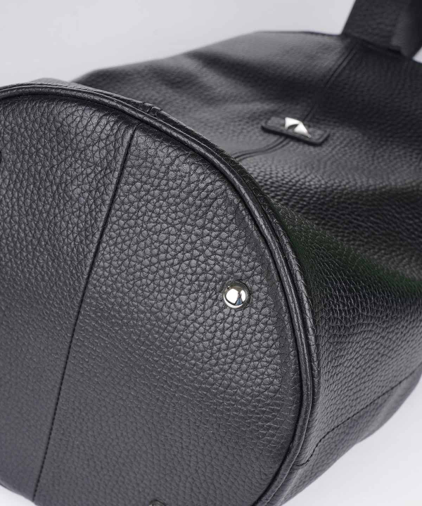 کوله پشتی زنانه چرم مشهد Mashad Leather مدل S0717