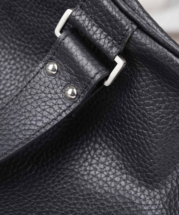کوله پشتی زنانه چرم مشهد Mashad Leather مدل S0717