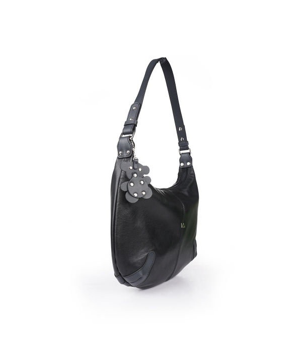 کیف دوشی زنانه چرم مشهد Mashad Leather مدل S0690
