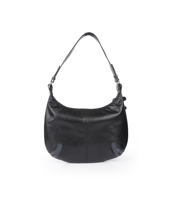 کیف دوشی زنانه چرم مشهد Mashad Leather مدل S0690