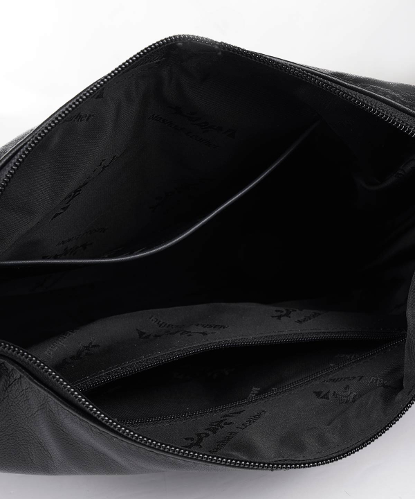 کیف دوشی زنانه چرم مشهد Mashad Leather مدل S0690