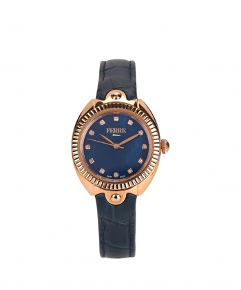 ساعت مچی  زنانه  فره میلانو Ferre Milano مدل FM1L088L0031