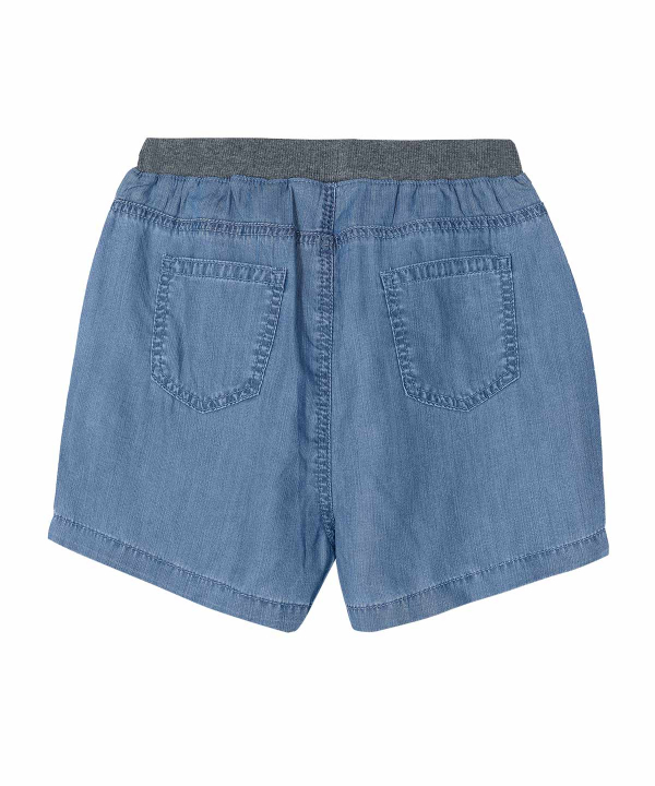 شلوارک دخترانه جین وست Jeanswest کد 92664804