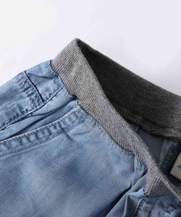 شلوارک دخترانه جین وست Jeanswest کد 92664804