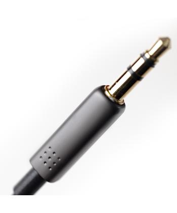 مبدل USB به جک 3.5 میلی متری هیسکا مدل HR-33