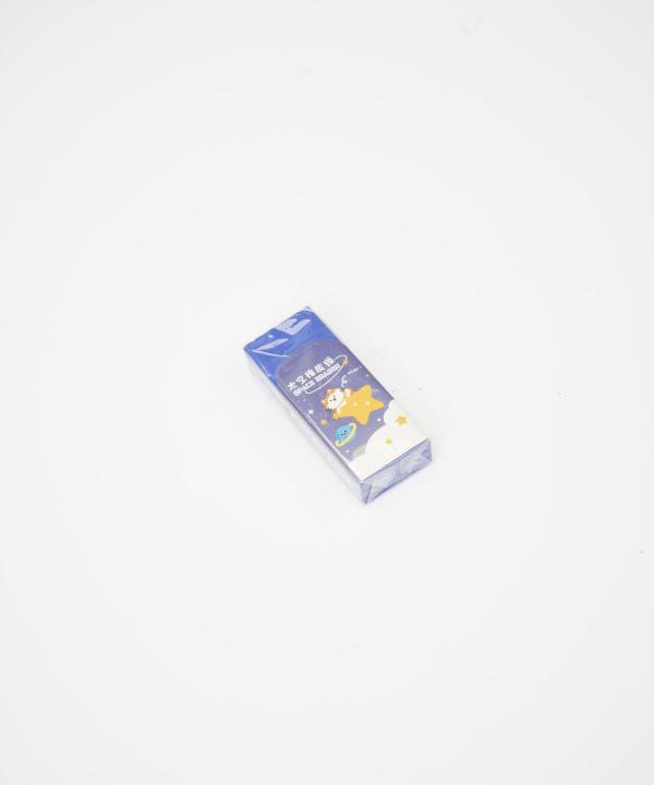 پاک کن طرح فضانورد TOCHAIN مدل 2389