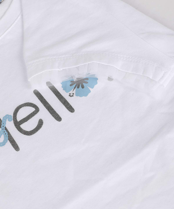 تیشرت دخترانه جین وست Jeanswest کد 92673805