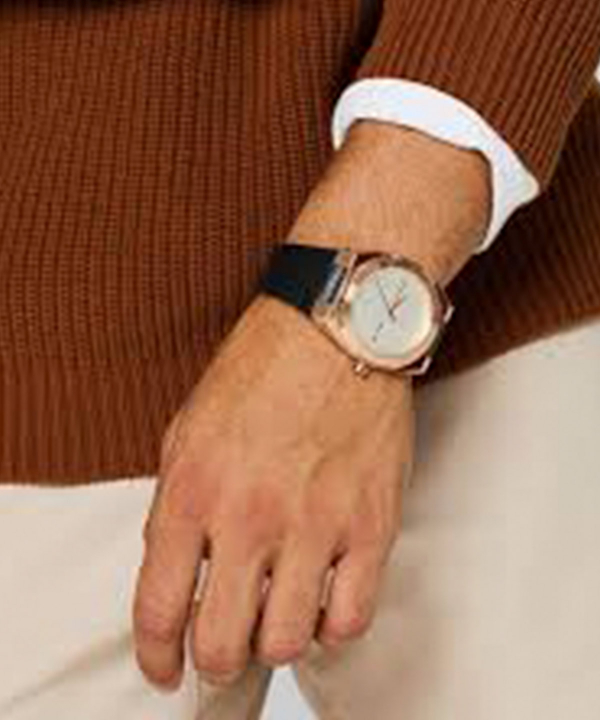 ساعت مچی مردانه اسپریت Esprit مدل ES1G158L0025