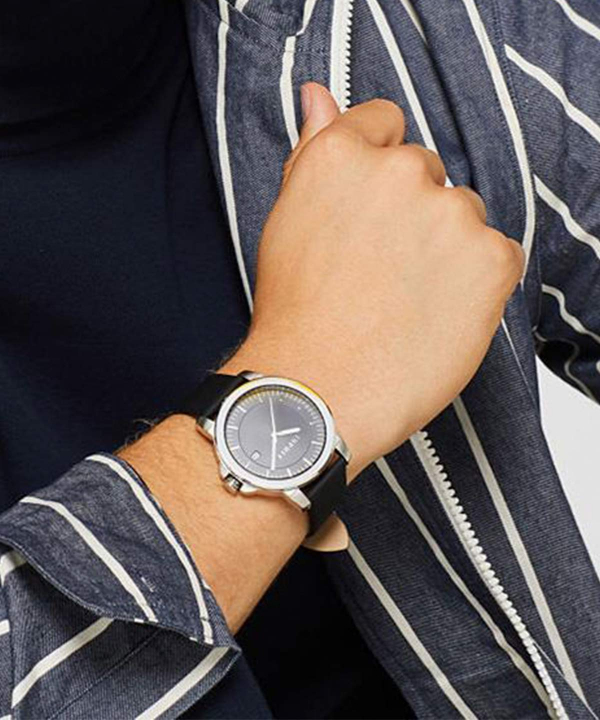 ساعت مچی مردانه اسپریت Esprit مدل ES1G160L0015