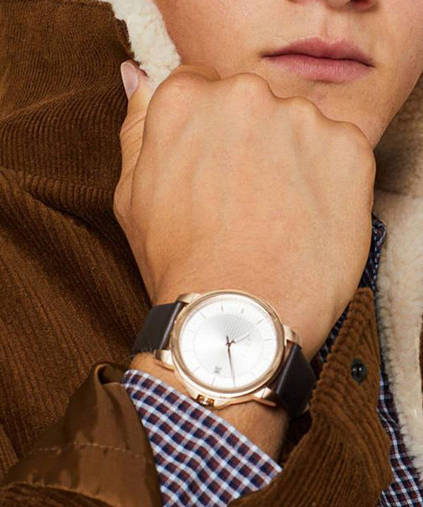 ساعت مچی مردانه اسپریت Esprit مدل ES1G160L0025
