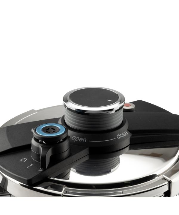 زودپز 4 لیتری ام جی اس مدل PC604