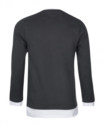 سویشرت مردانه آر ان اس RNS کد 132042