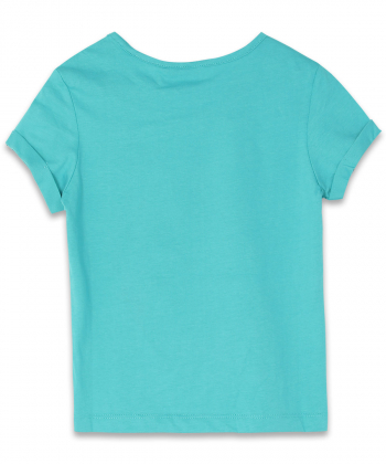 تیشرت دخترانه جین وست Jeanswest کد 92673843