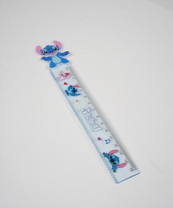خط کش طرح استیج مدل 1309