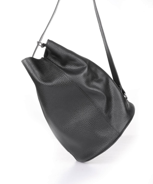 کوله پشتی زنانه چرم مشهد Mashad Leather مدل S0717