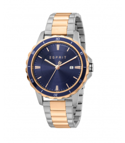 ساعت مچی مردانه اسپریت Esprit مدل ES1G207M0085