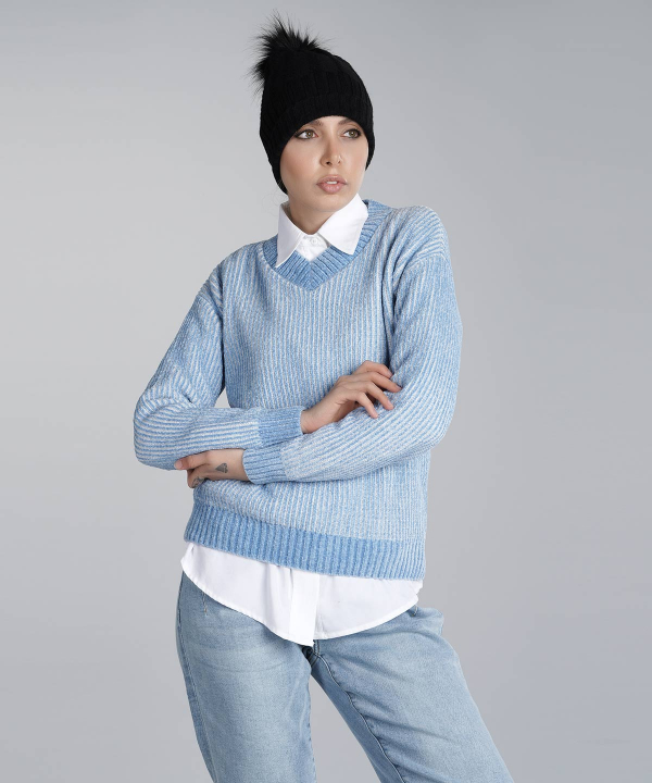 پلیور زنانه جین وست Jeanswest کد 03293502