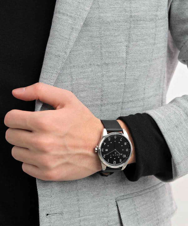 ساعت مچی مردانه اسپریت Esprit مدل ES1G212L0025