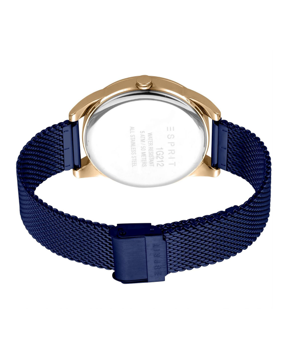 ساعت مچی مردانه اسپریت Esprit مدل ES1G212M0085