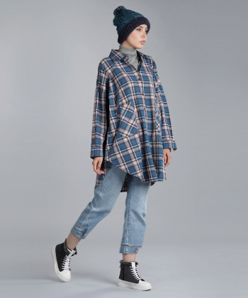 شلوارجین زنانه جین وست Jeanswest کد94281551