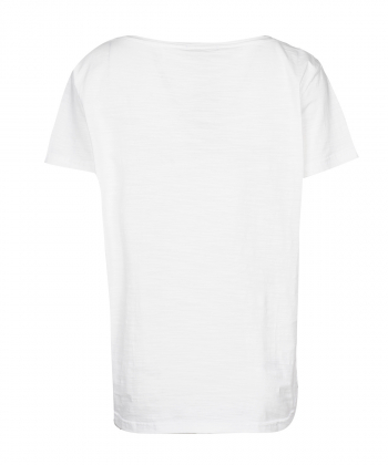 تیشرت یقه گرد زنانه آر ان اس RNS کد 102093