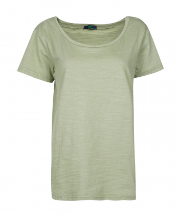 تیشرت یقه گرد زنانه آر ان اس RNS کد 102093